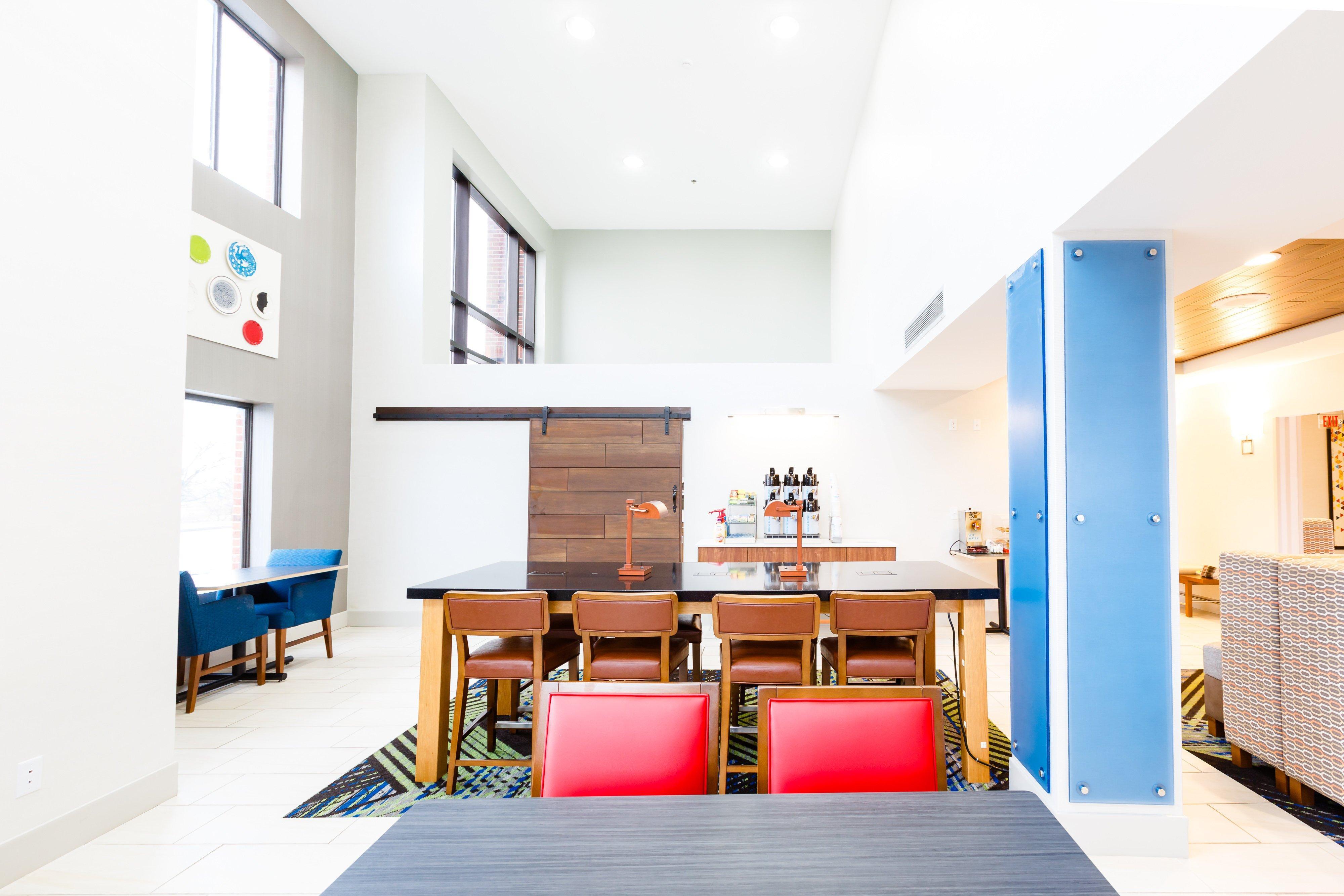 Holiday Inn Express & Suites Shelbyville By Ihg Εξωτερικό φωτογραφία