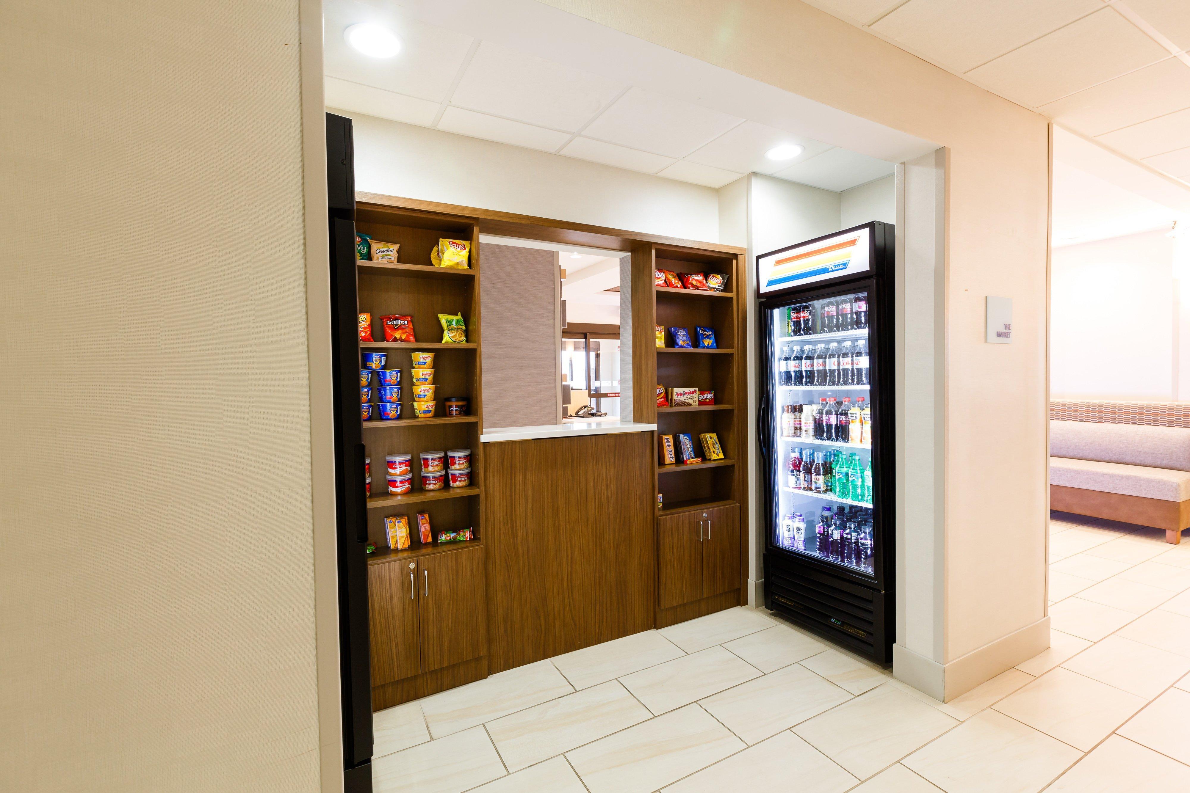 Holiday Inn Express & Suites Shelbyville By Ihg Εξωτερικό φωτογραφία