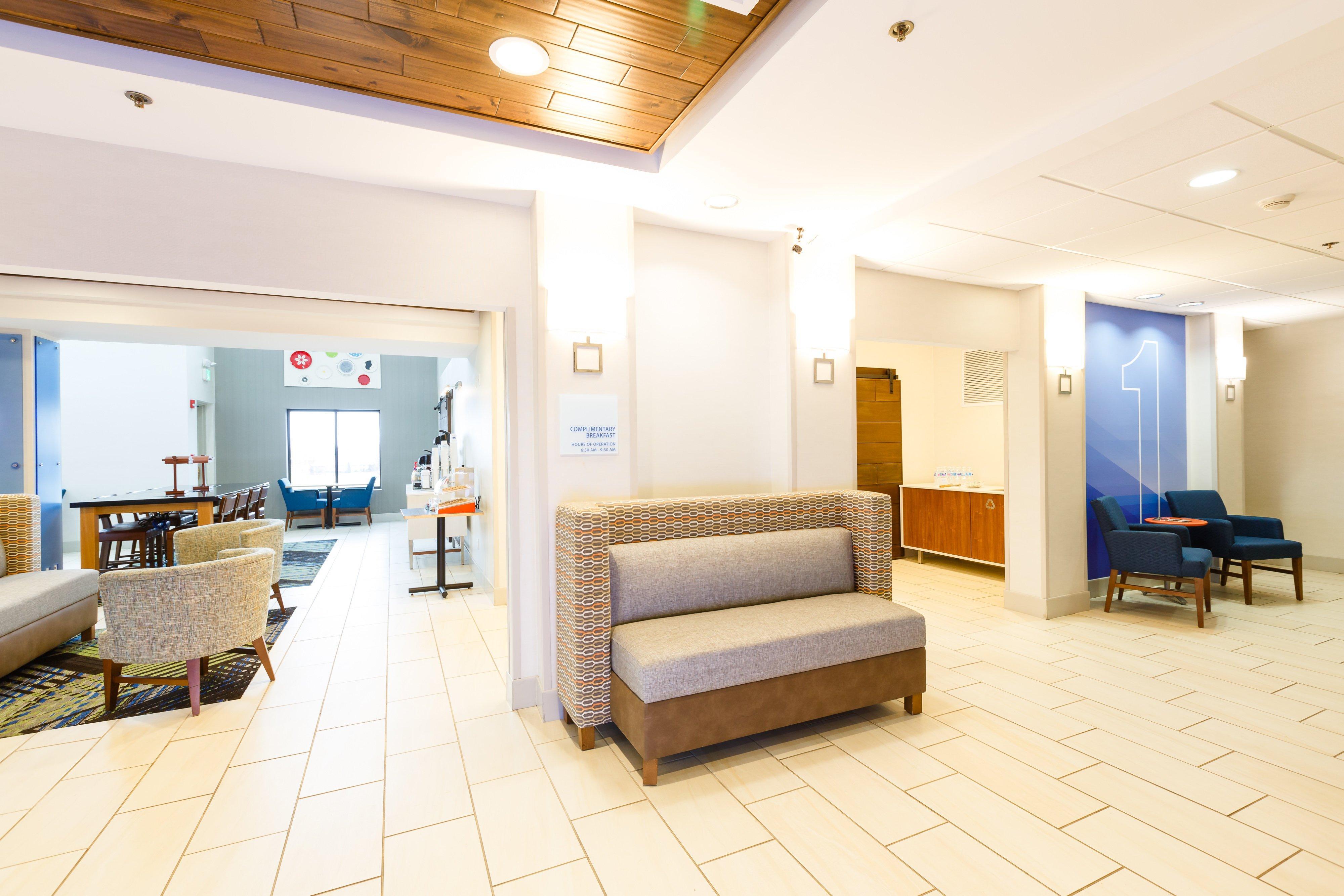 Holiday Inn Express & Suites Shelbyville By Ihg Εξωτερικό φωτογραφία