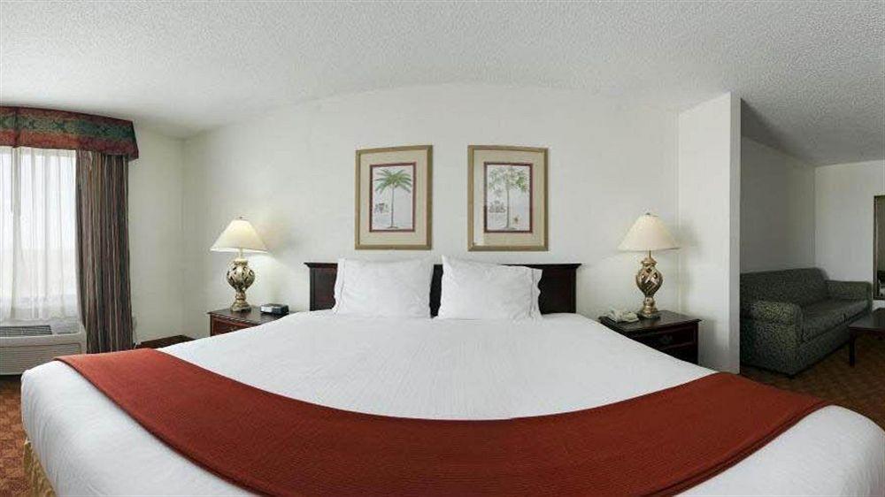Holiday Inn Express & Suites Shelbyville By Ihg Εξωτερικό φωτογραφία