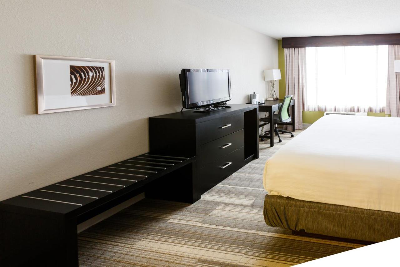 Holiday Inn Express & Suites Shelbyville By Ihg Εξωτερικό φωτογραφία